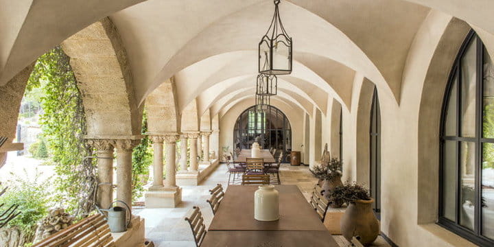 Château de Berne, a Relais & Châteaux hotel