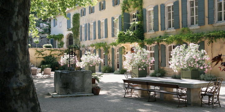 Abbaye Sainte Marie de Pierredon