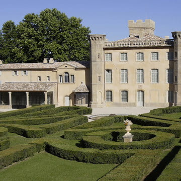 Villa Baulieu