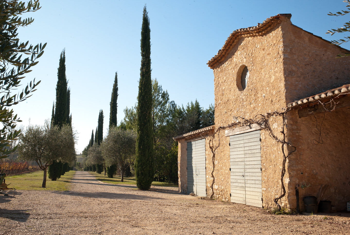 Château Crémade