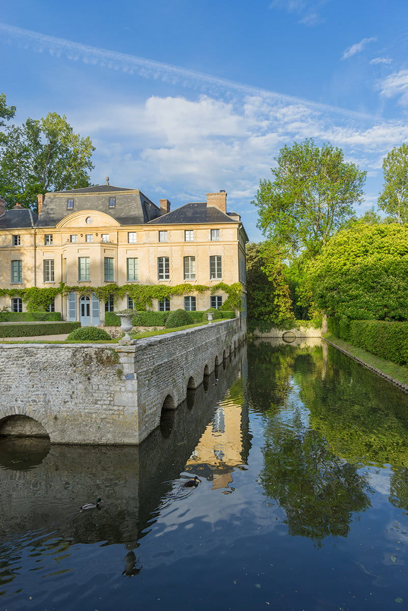 Domaine de Primard