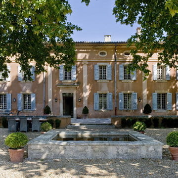 La Bastide des Guis dans le Luberon