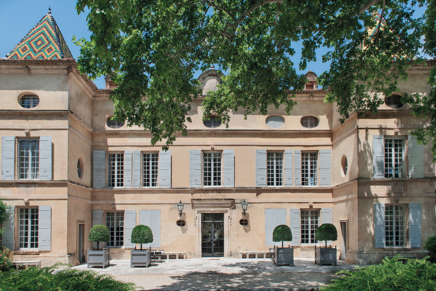 Château Bonheur