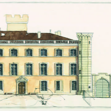 Villa Baulieu